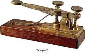 Telégrafo Argentina: