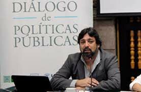 La elección de Ricardo Cuenca