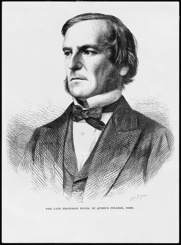George Boole