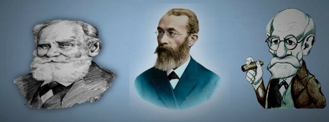 Desarrollo de la Psicología