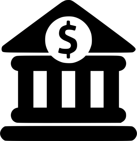 La première banque de la colonie