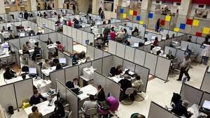 Escuela burocrática