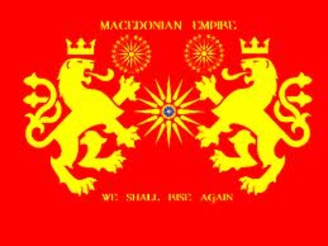 338 B.C.E.-323 B.C.E., Macedonian Empire