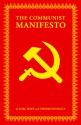 The Communist Manifesto