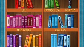 Timeline: LIBROS DEL NUEVO TESTAMENTO