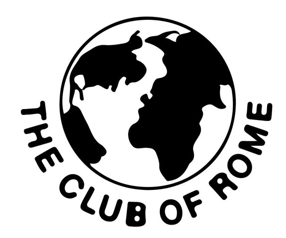Club de Roma Cumbre Mundial