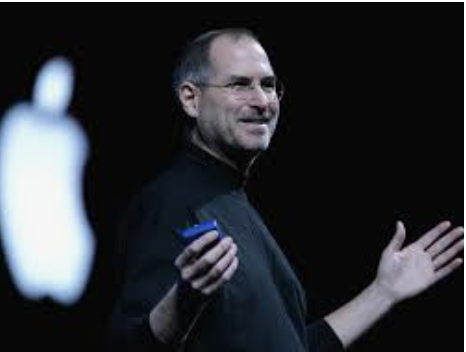 Steve Jobs
