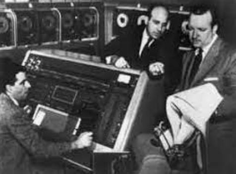 John William Mauchly