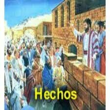 HECHOS