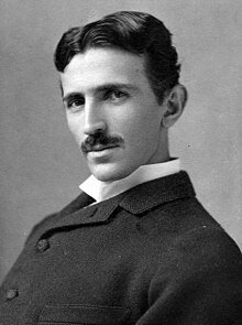 Atribución de Nikola Tesla al invento de la radio