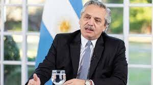 Alberto Fernández negocia con acreedores privados
