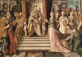 Los reyes