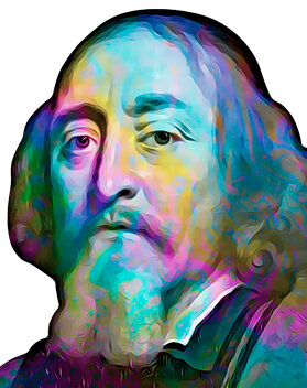 EDAD MODERNA | Jan Amos Komensky