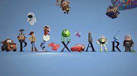 Timeline: PELICULAS DISNEY PIXAR