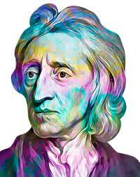 EDAD MODERNA | John Locke