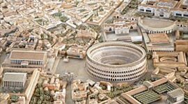 Timeline: Roma Antiga