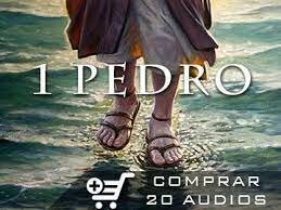 1 PEDRO