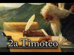 2 TIMOTEO