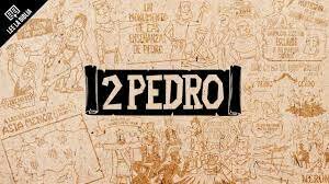 2 PEDRO