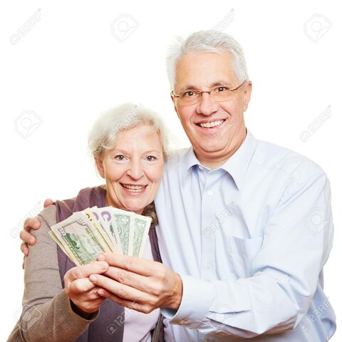 Ley de pensiones no contributivas