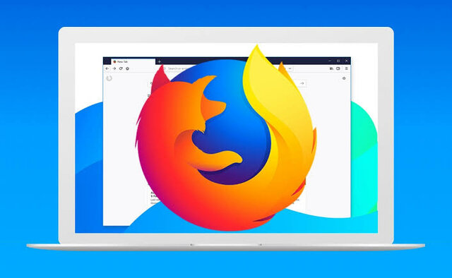 Surge Morzilla Firefox