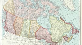 Timeline: La Grande Guerre - Au Canada