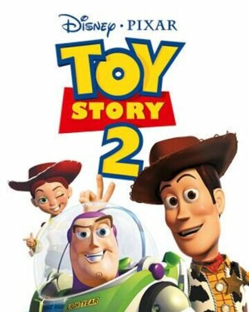 Toy Story 2