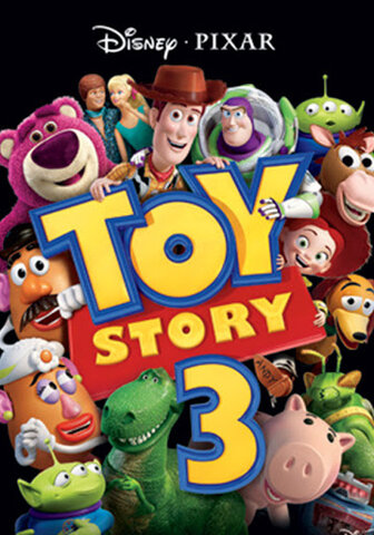 Toy Story 3