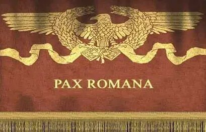 Início da Pax Romana