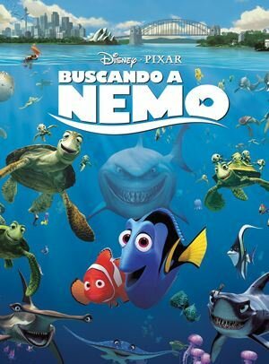 Buscando a Nemo