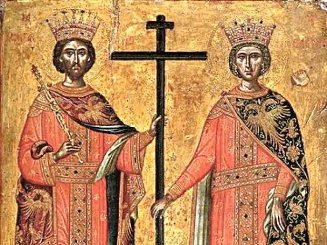 Difusão do Cristianismo e Édito de Milão (313)