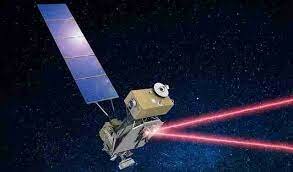 La NASA planifica su entrada al ciberespacio