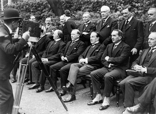 Imperial Conference of 1923