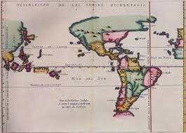 IND42MKG: The Treaty of Tordesillas