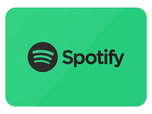 Nacimiento de Spotify.
