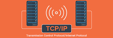 DCA y ARPA establecen el Transmission Control Protocol