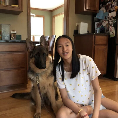 Timeline: A Timeline of My Life