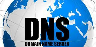 DNS nuevos dominios