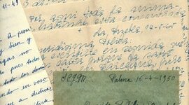 Timeline: Historia de la carta