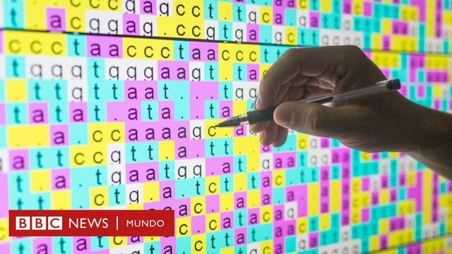 Proyecto Genoma Humano