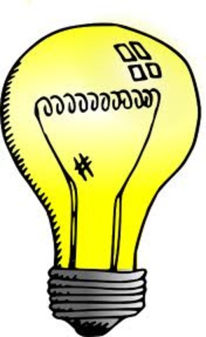 Light Bulb