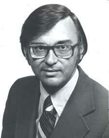 Dr. Ted Hoff
