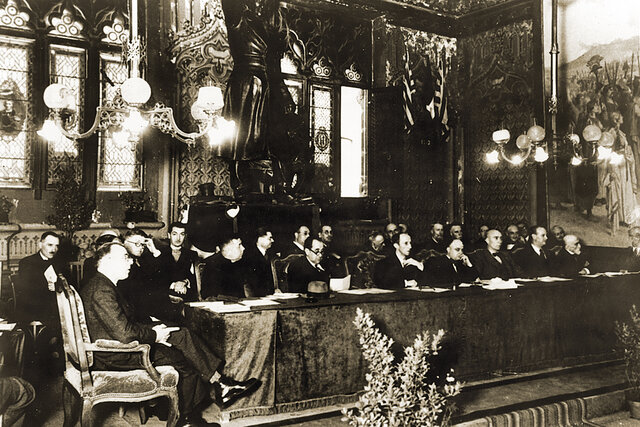 Congreso de Médicos y Biólogos de Lengua Catalana