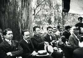 El ateneo de la juventud