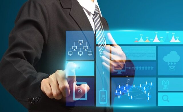 Nuevas tendencias tecnológicas en la Administración Pública