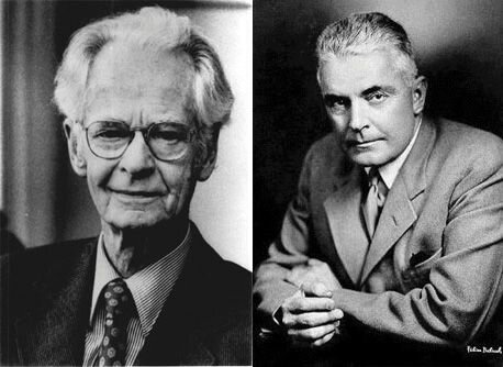 John Watson y Skinner