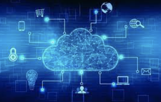 Comienza el internte