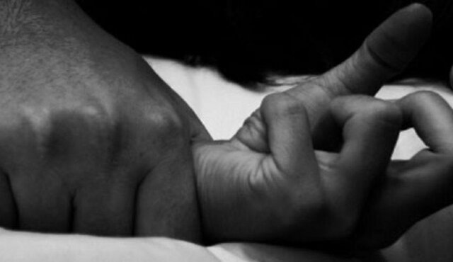 Primer intento de abuso