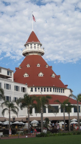 Moved to San Diego, MAOL on hold