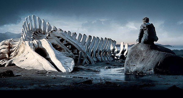 Leviatán (Película)